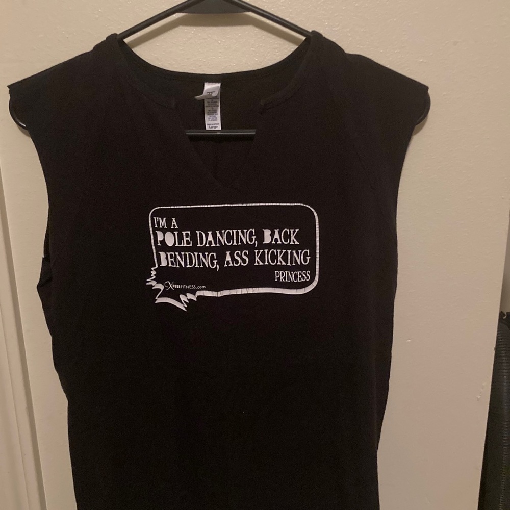 Shirt Size Large Bella